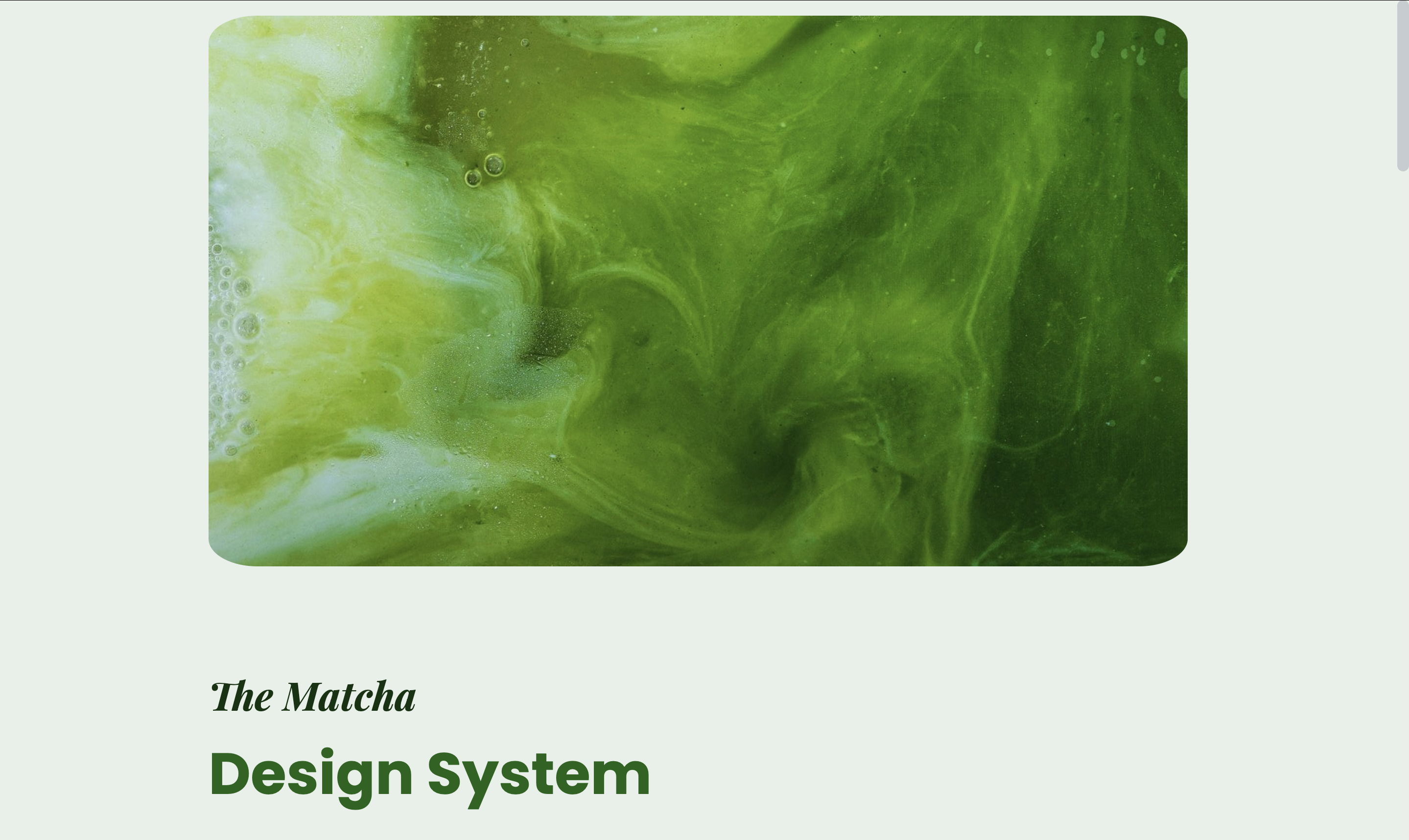 matcha system design picture